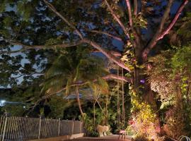 Las Haditas, lodge en Chiapa de Corzo