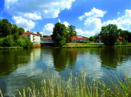 Hotel Weserschl&ouml;sschen