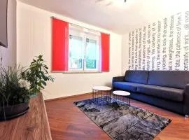 Ferienwohnung "Rosental"