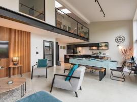 The Barn, hotel in Sandwich