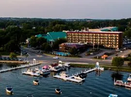 Harbor Shores on Lake Geneva