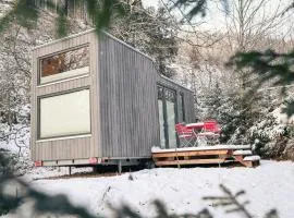 Tiny House Nature 9 - Green Tiny Village Harz