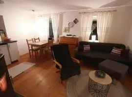 Ferienhaus "Schleif"