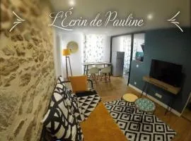 L'Ecrin de Pauline