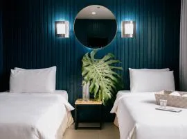Dosi Hotel PH