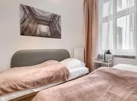 Kamienica Centrum Apartament nr 5