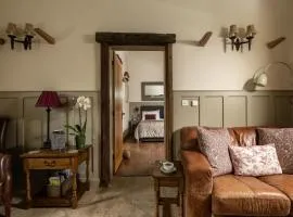 Irishman's Cottage
