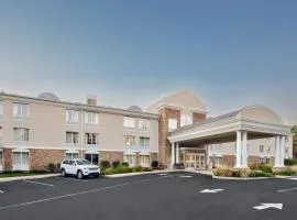 Holiday Inn Express - Neptune by IHG