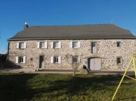 LA MAISON DES HIRONDELLES