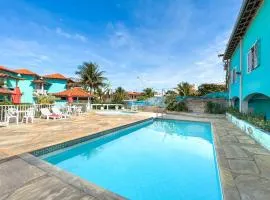 Pousada Paraíso do Atlântico