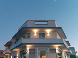 Hotel La Plancia, hotel a Otranto