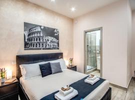 Tacito 23 Luxury rooms