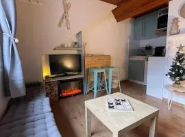 T2bis Idéal SKi et Cures Thermales