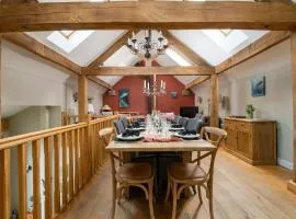 The Hay Barn