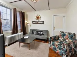 The Wadsworth Suite A2 CURRENT Upgrades are Underway Daily!