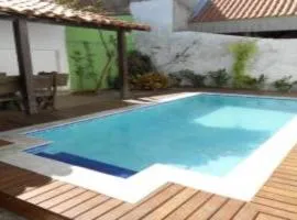 Charmosa casa com piscina em Búzios