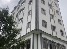MARAP OTEL, ξενοδοχείο στην Τραπεζούντα