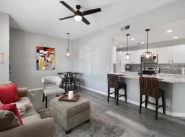 DESERT JEWEL, holiday rental in Tucson