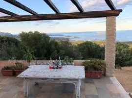 Smeralda Holiday Cottage Ginepro