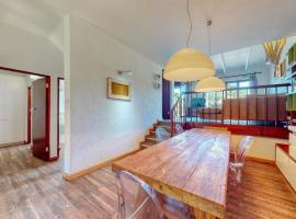 San Lameer Lux by Top Destinations Rentals, hotel in Southbroom