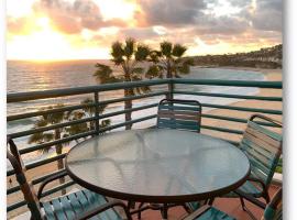 Laguna Surf, hotel a Laguna Beach