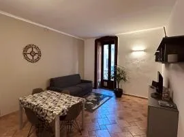 La casa del corso
