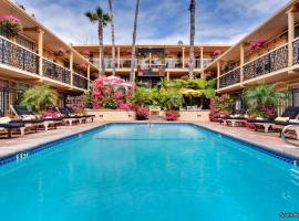 라구나 비치에 위치한 호텔 14 West Laguna Beach