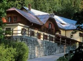 Valcastello Polo Club Mountain Chalet