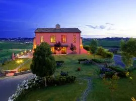 Agriturismo Borgo Vigna Vecchia