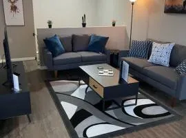 Wonderful 2-bedroom apartment