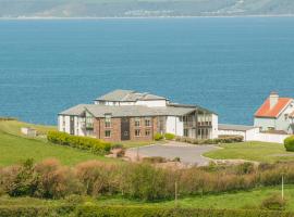 10 Oceans Edge, Hotel in Kingsbridge