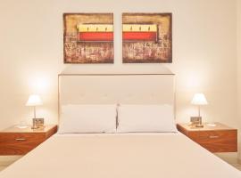 El Hostal de Violeta