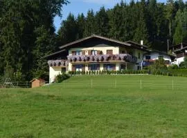 Am Randersberg - Wohnung Nr 2