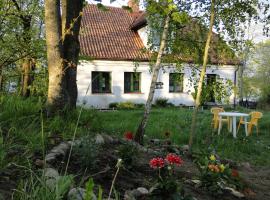 Agroturystyka Żywe, hotel v destinaci Kruklanki