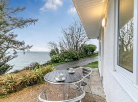Sea Breeze - Mount Brioni, holiday rental in Downderry
