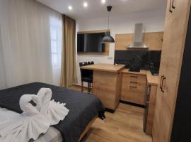 Imperial Central Residences East