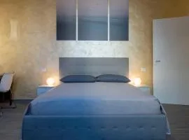 Leader Apartment 1 - Monzino - Hockey MSG Arena - Linate -
