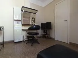 Departamento Amplio 3 ambientes - Belgrano