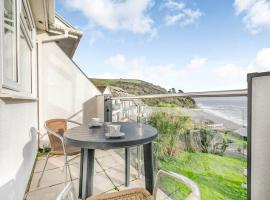 Beach View - Mount Brioni, cabana o cottage a Downderry