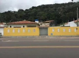 Casa Amarela