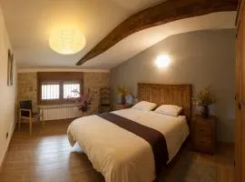 Casa Rural Aranaratxe