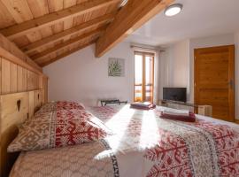 Auberge La maison de Catherine