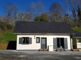 Grand chalet