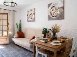 La Mar de Bello, cozy apartment!