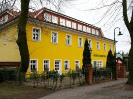 Landgasthof zur krummen Linde
