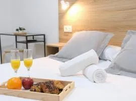 Urban Rooms Alicante