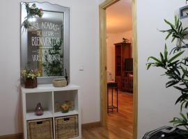 Apartamento Sauce