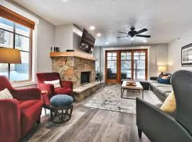 TOWN POINTE B101 condo