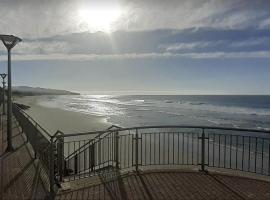 St Clair Holiday House, hotel perto de St. Clair Beach, Dunedin