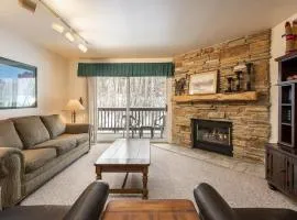 SNOW FLOWER 145 condo